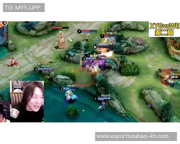 王者荣耀热议WE战队配合争议引发玩家热烈讨论与反思 王者荣耀热议WE战队配合争议引发玩家热烈讨论与反思